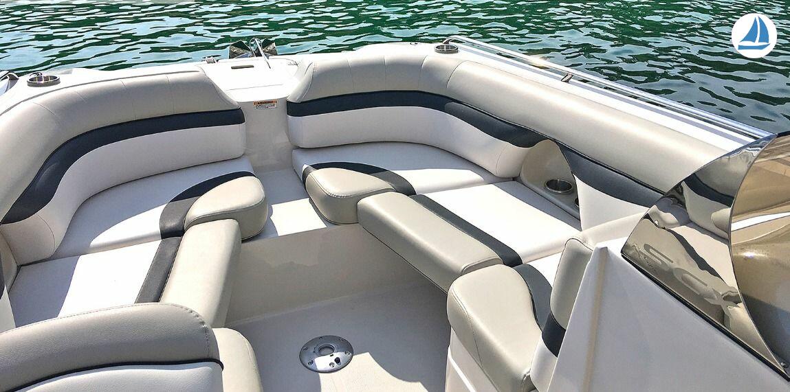 фото Starcraft SCX 231 EXT 4