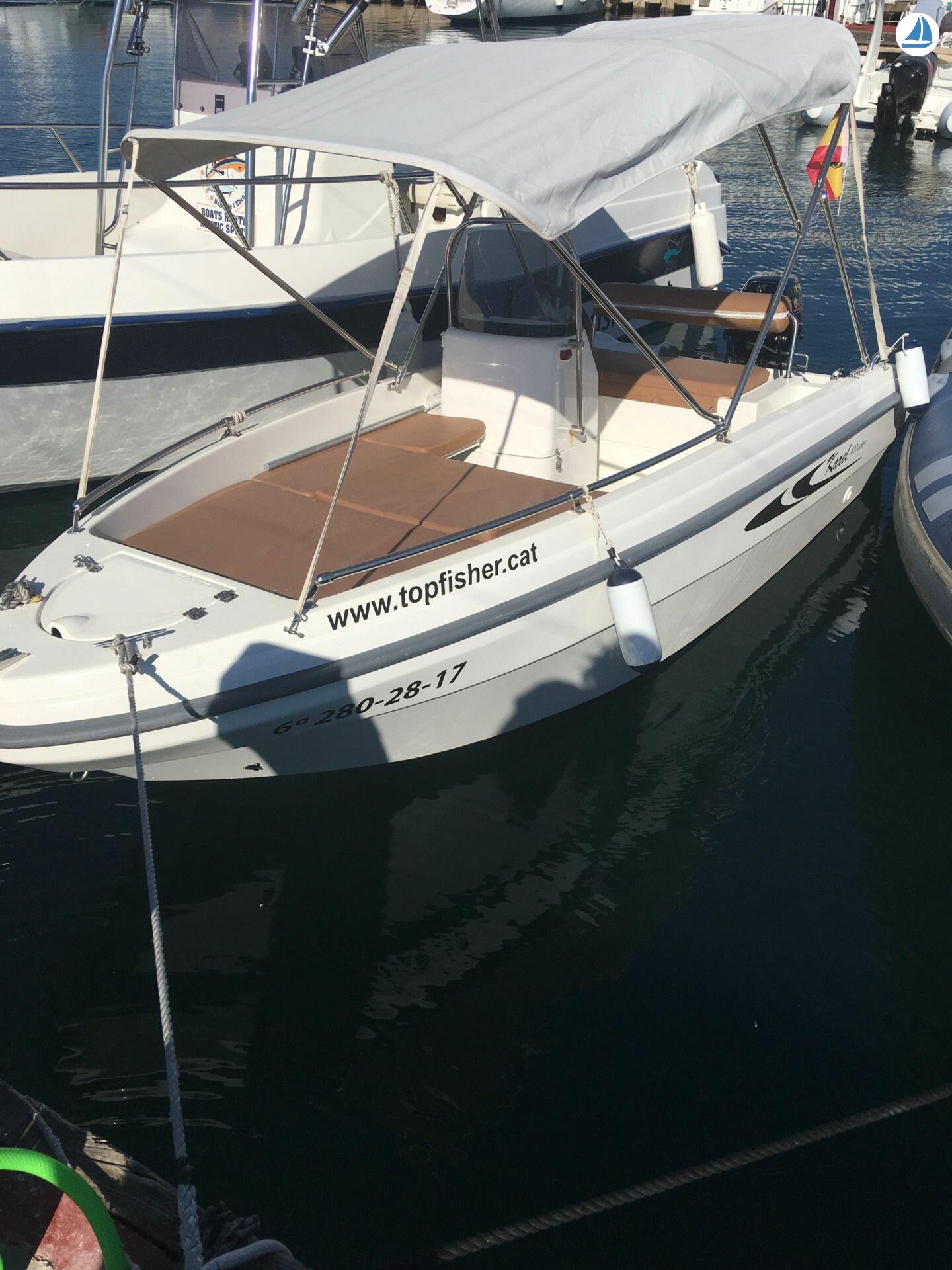 фото Karel F 400 4