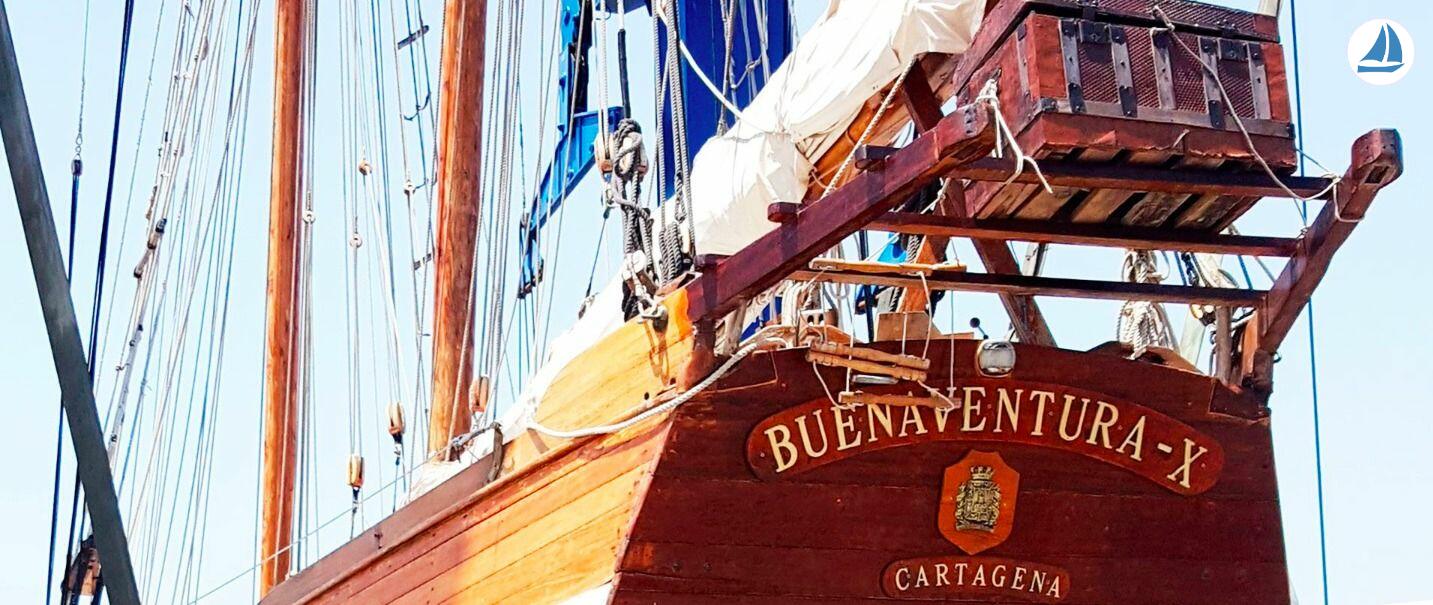 фото Buenaventura X 1