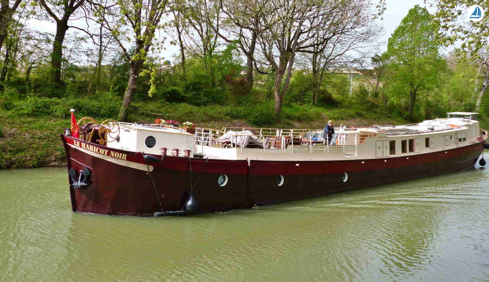 фото Clipper 1894 1