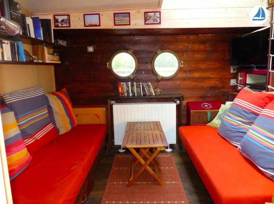 фото Clipper 1894 5