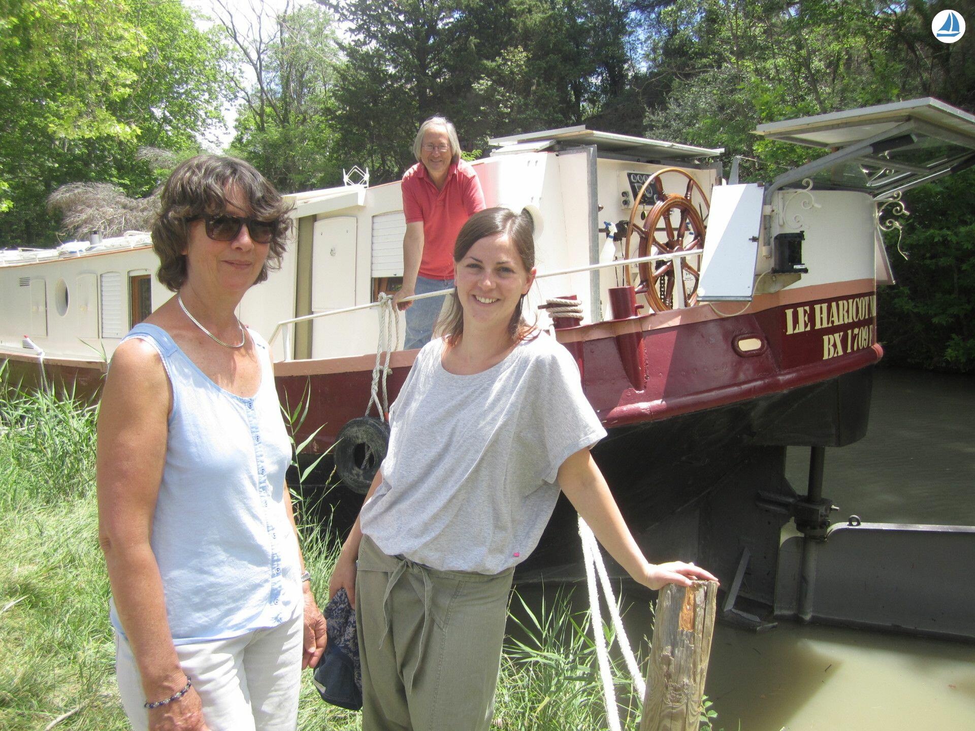 фото Clipper 1894 6