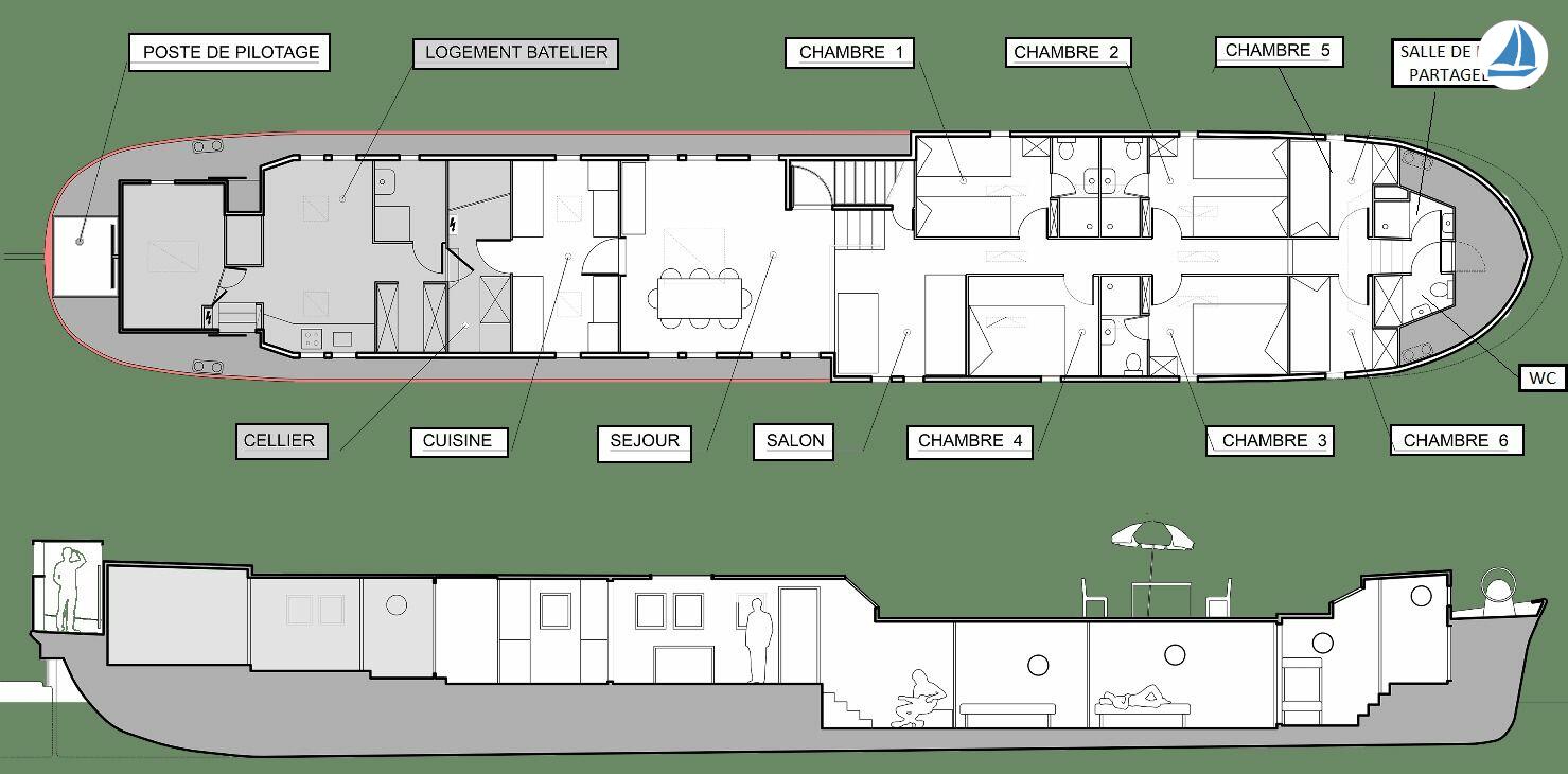 фото Clipper 1894 12