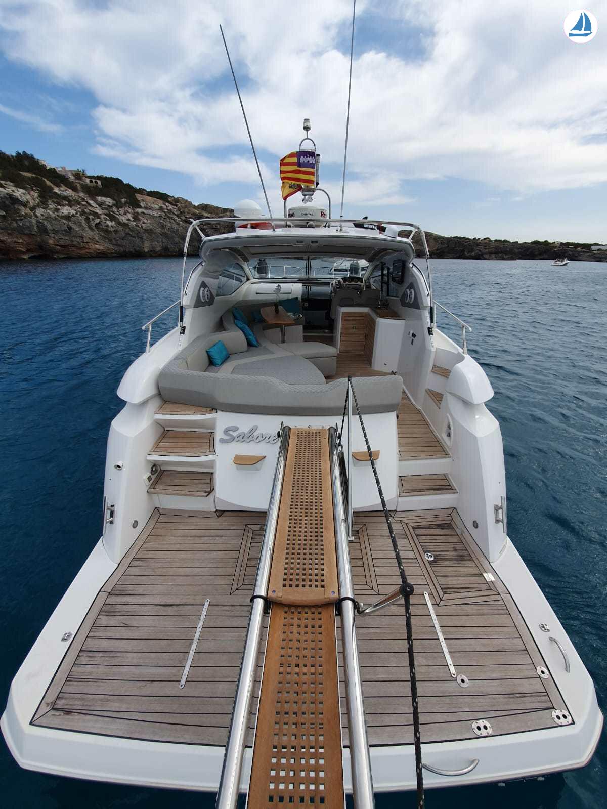 фото SESSA MARINE C44 2