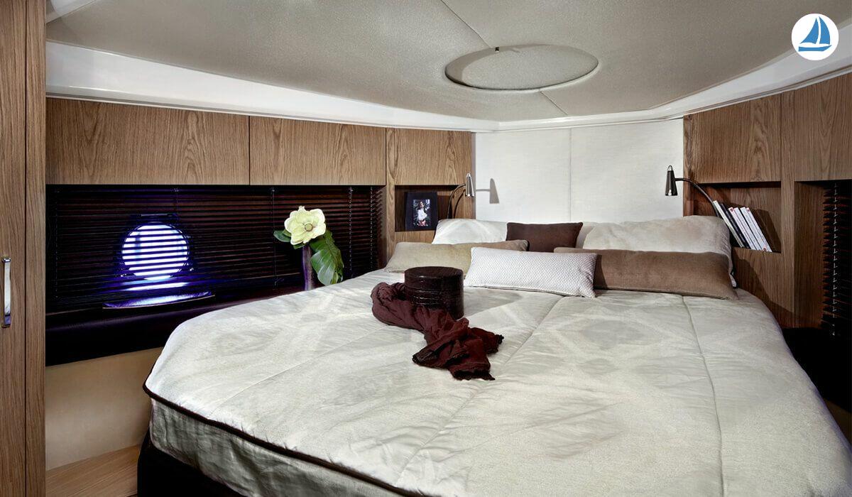 фото SESSA MARINE C44 9