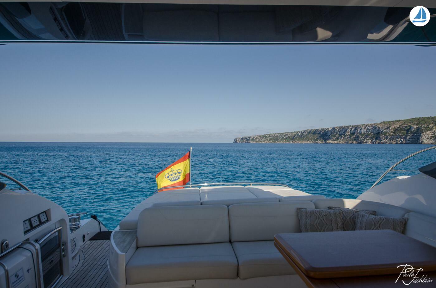 фото Princess V58 4