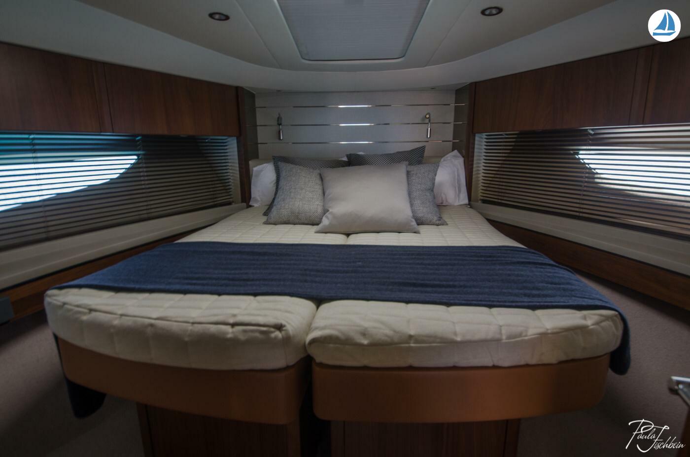 фото Princess V58 6