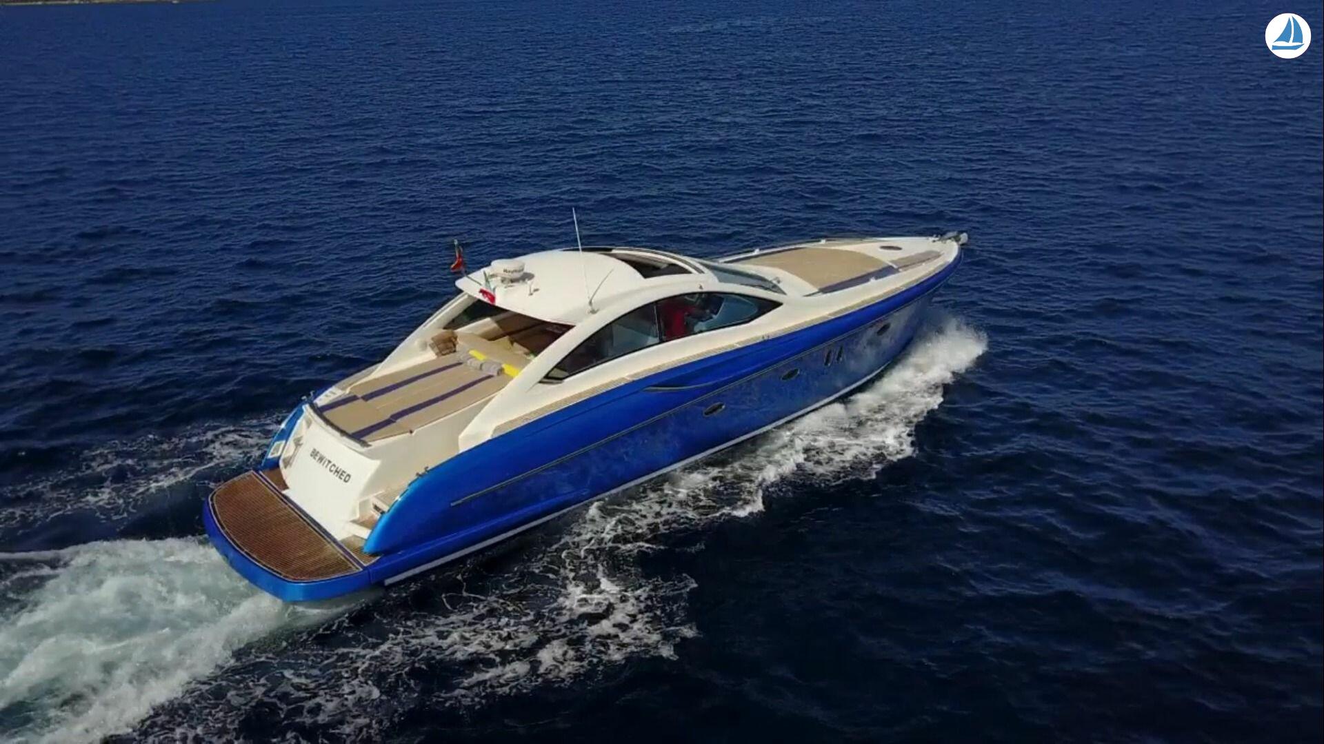 фото Numarine 55 1