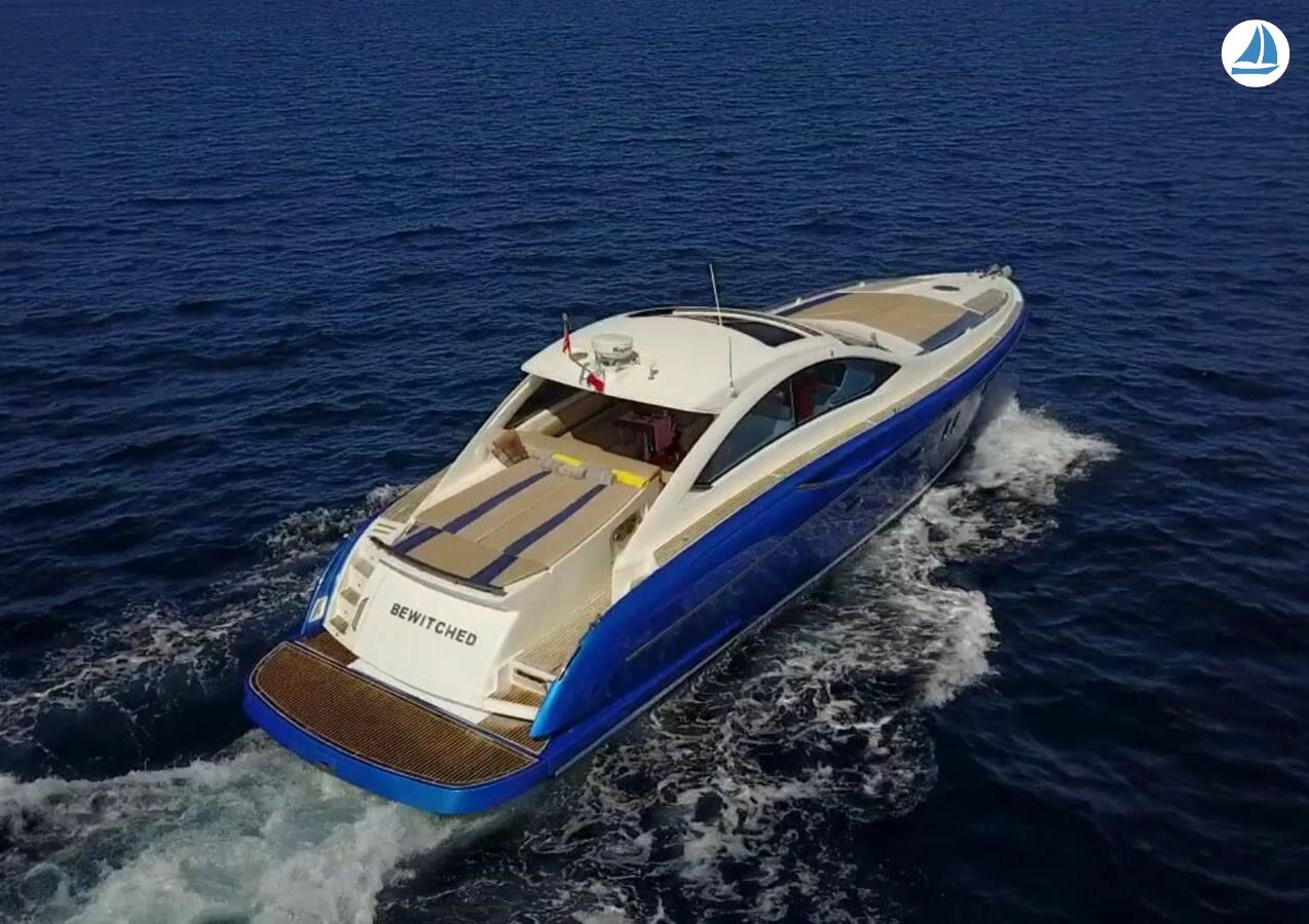 фото Numarine 55 2