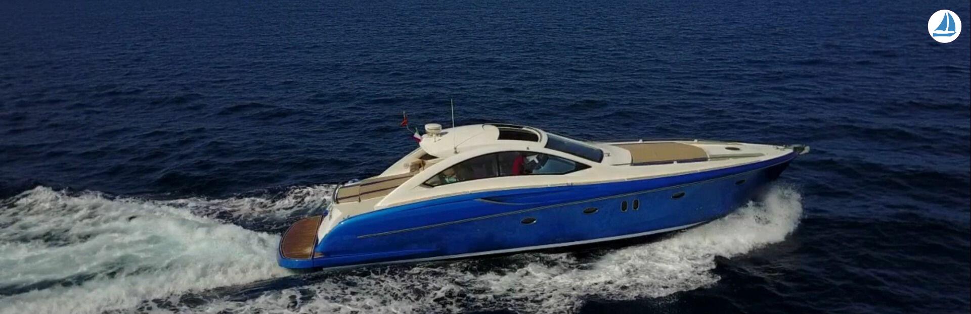 фото Numarine 55 3