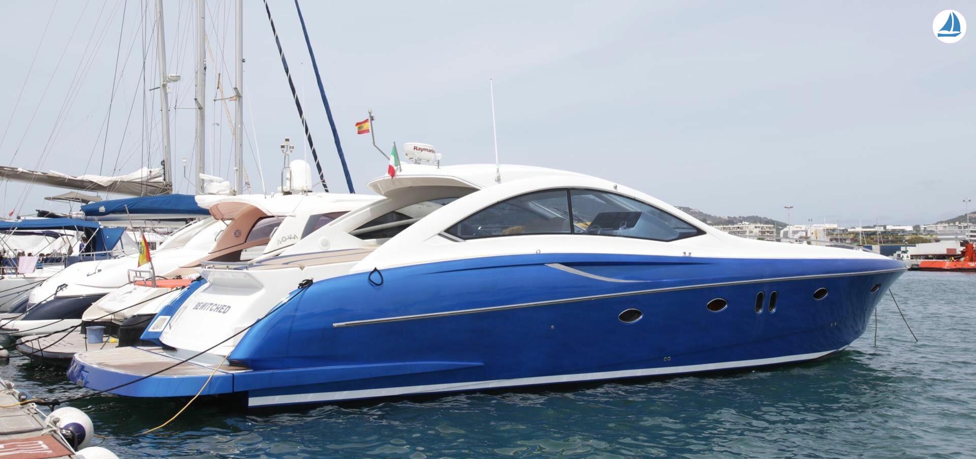 фото Numarine 55 4