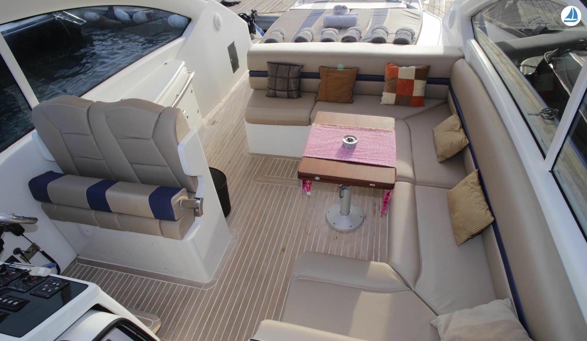 фото Numarine 55 5