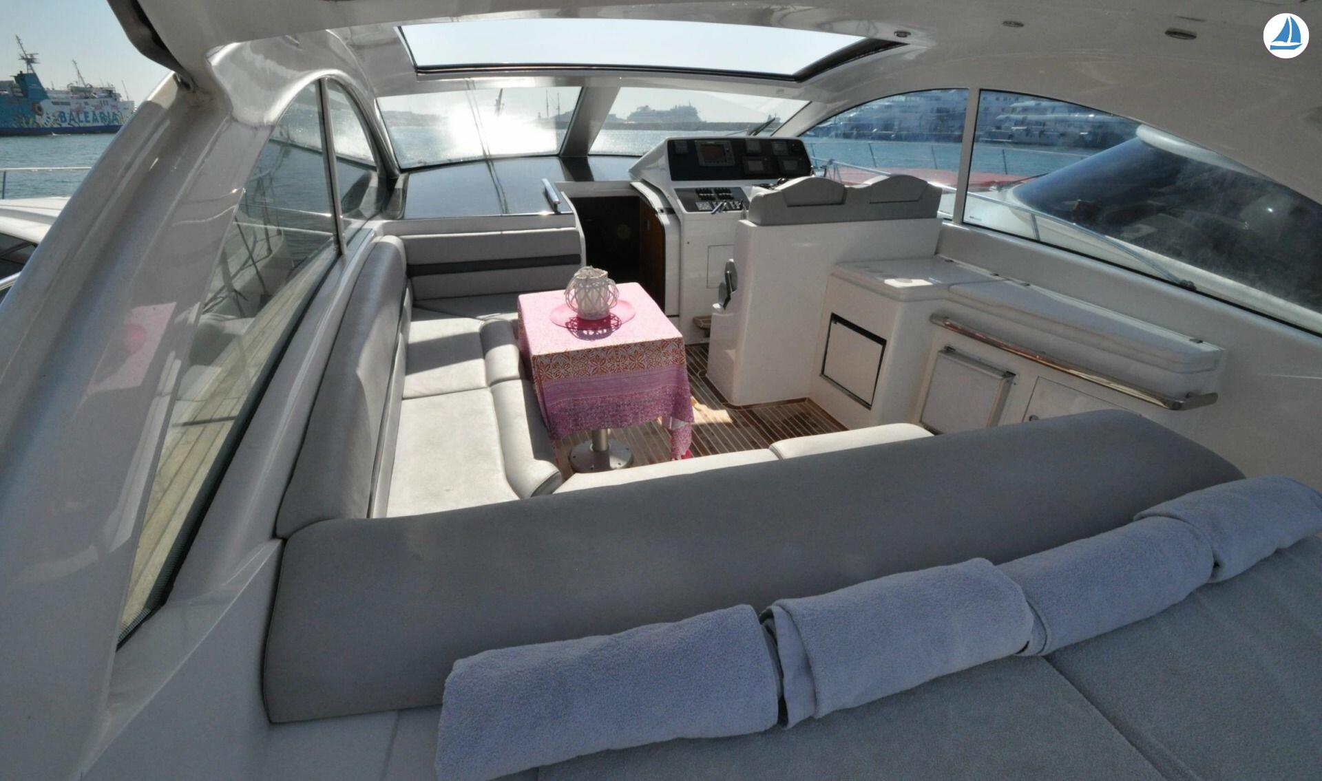 фото Numarine 55 6