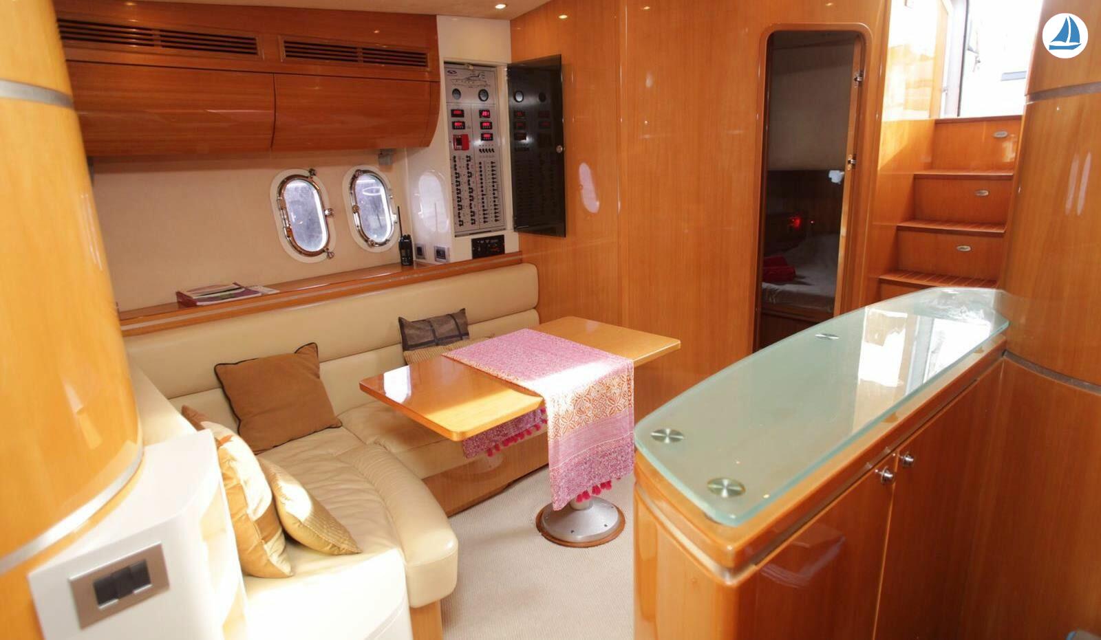 фото Numarine 55 7