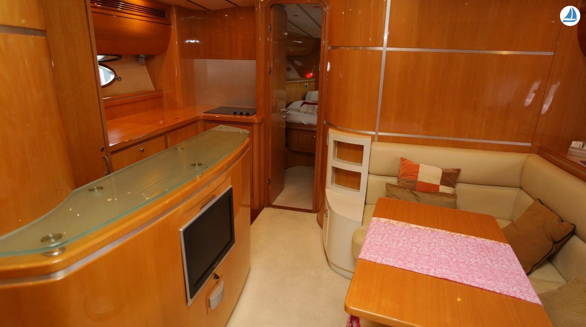 фото Numarine 55 11