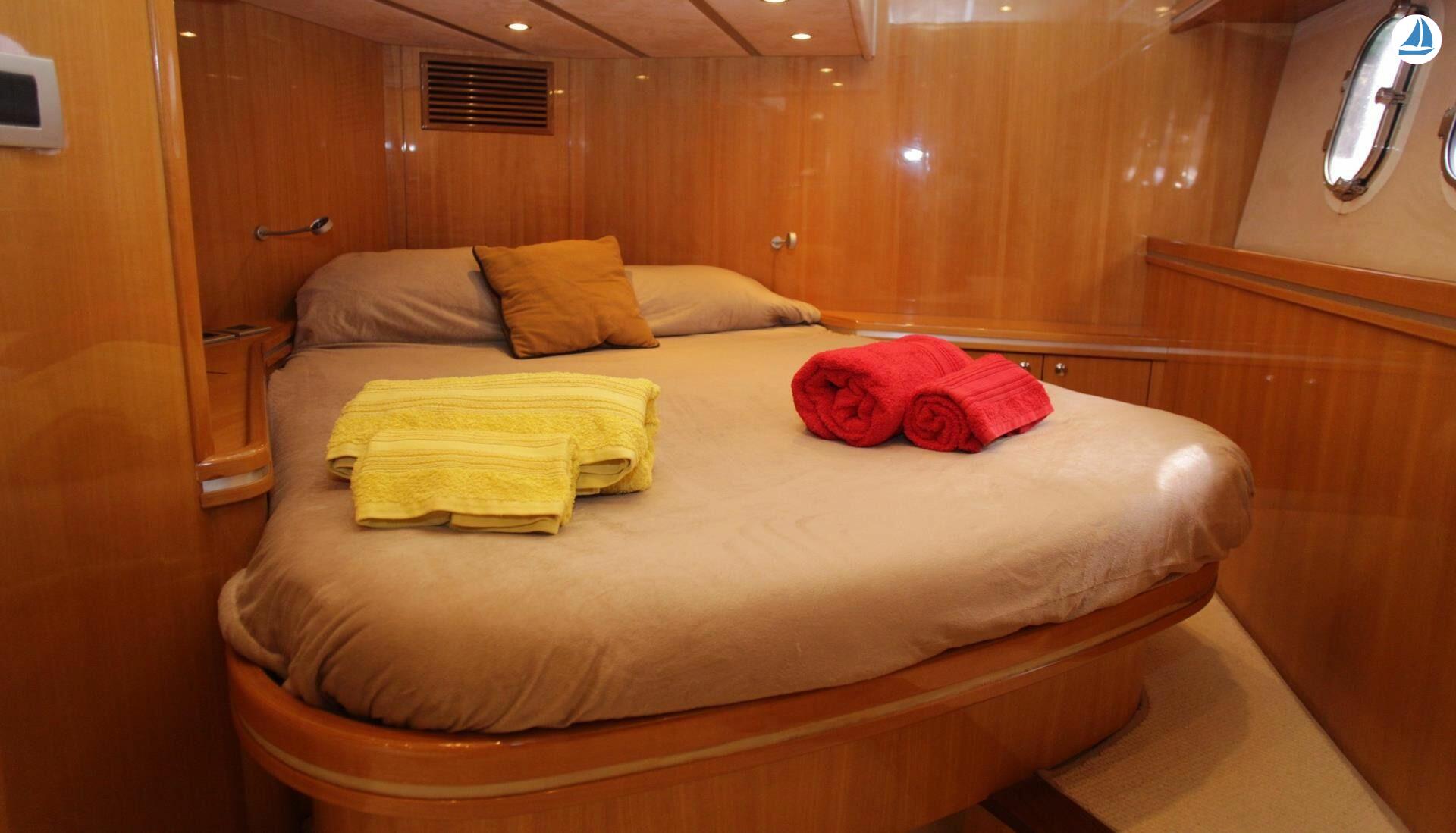 фото Numarine 55 12