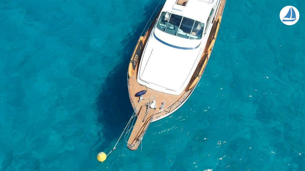 фото CANTIERI NAVALI Italcraft 2