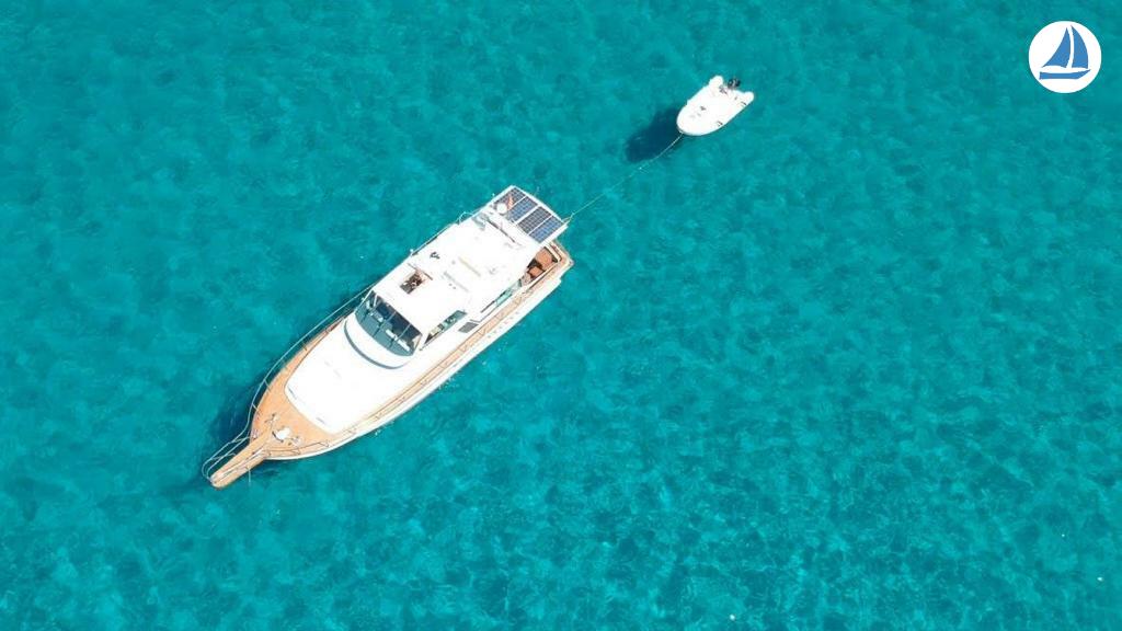 фото CANTIERI NAVALI Italcraft 4