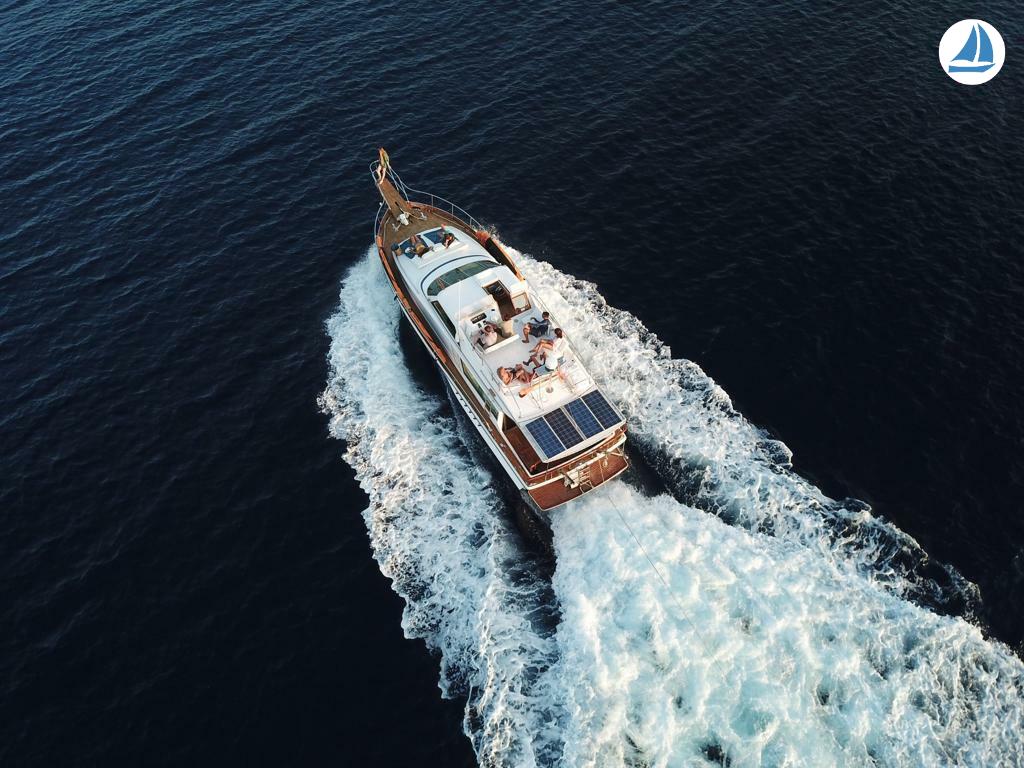фото CANTIERI NAVALI Italcraft 6