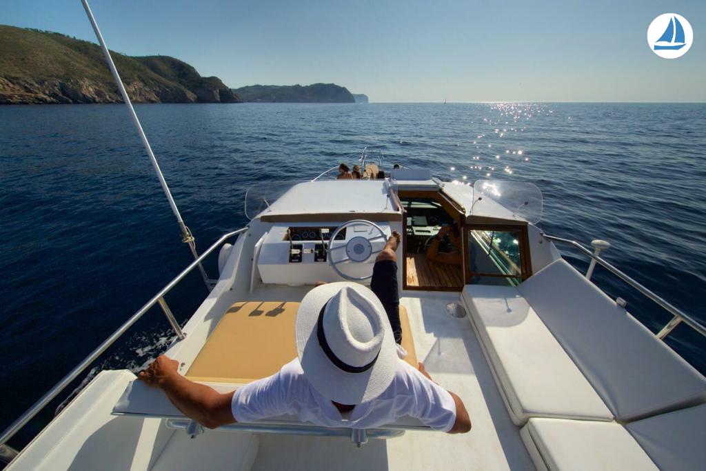 фото CANTIERI NAVALI Italcraft 22