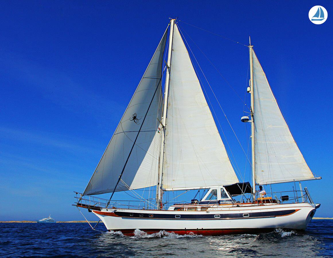 фото Ta-chiao Ketch 56 3