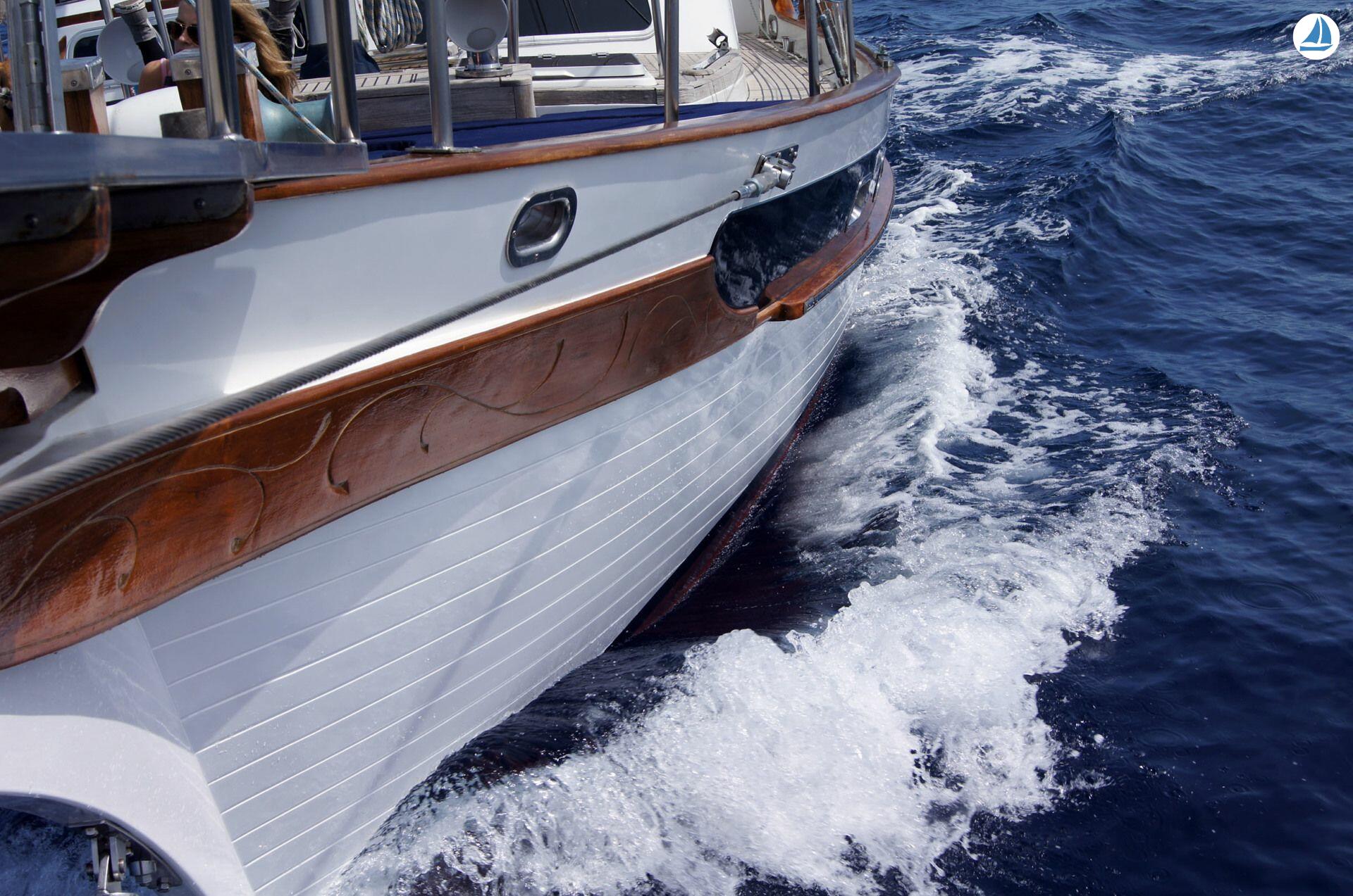 фото Ta-chiao Ketch 56 5