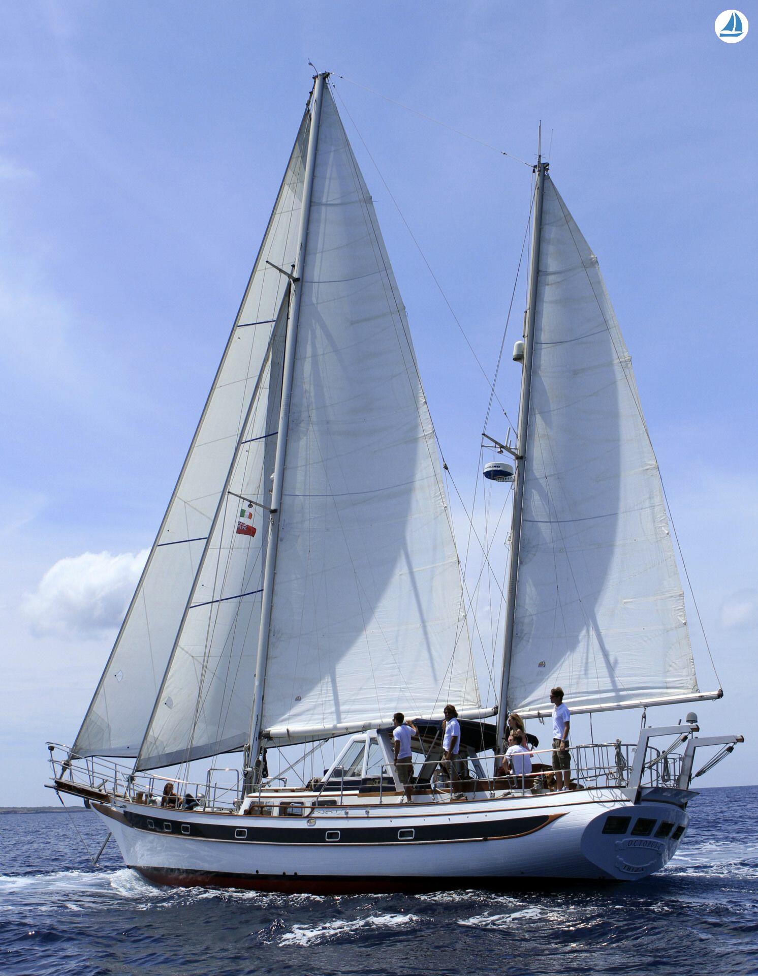 фото Ketch Classic 2