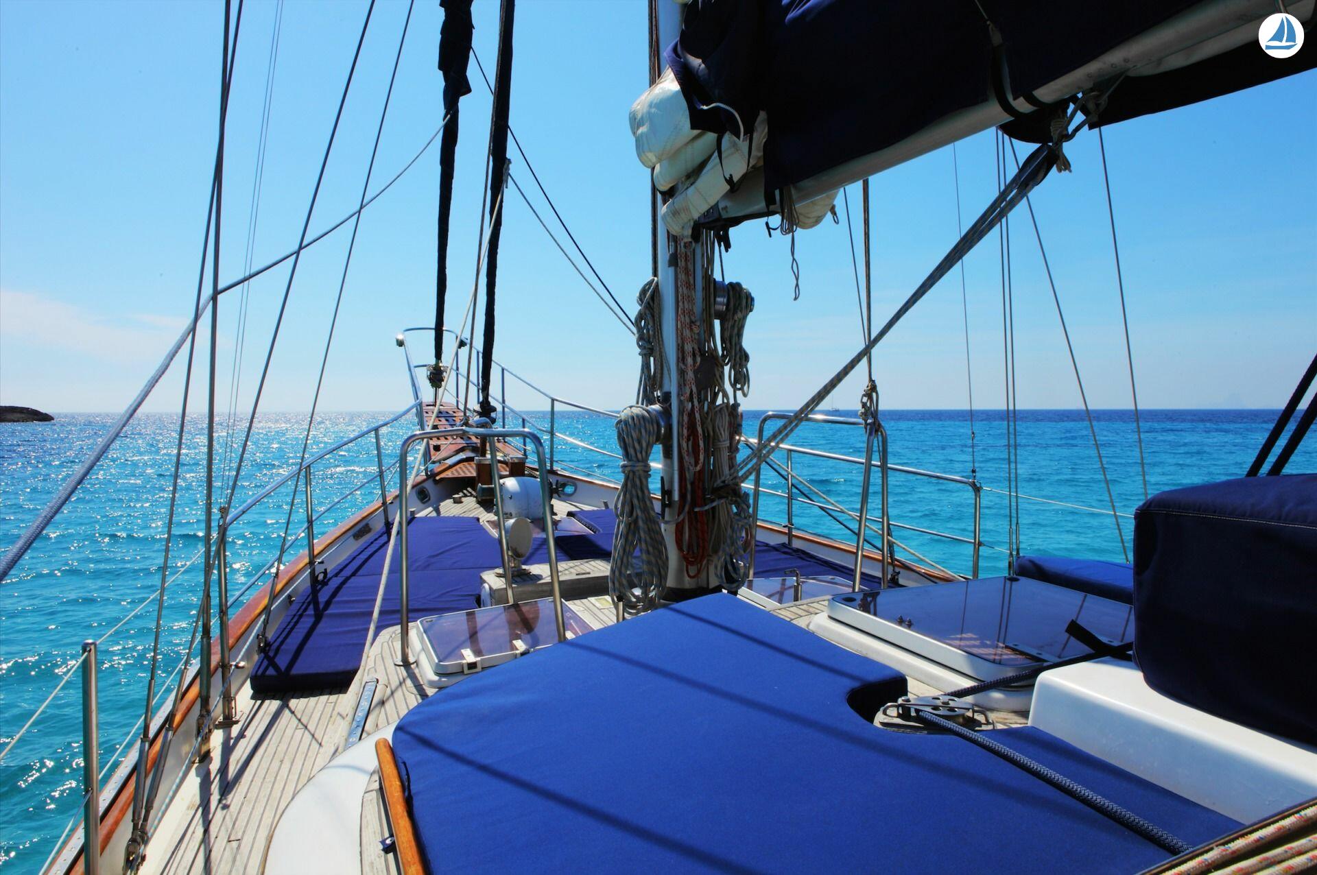 фото Ketch Classic 4