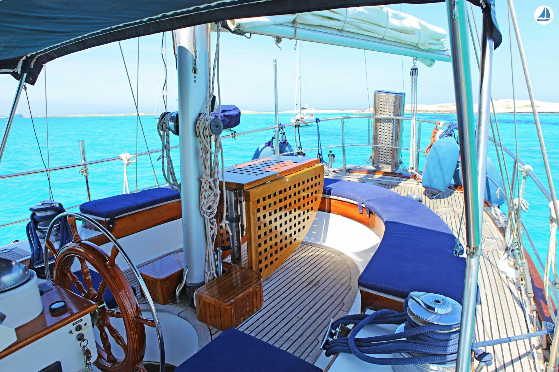 фото Ketch Classic 5