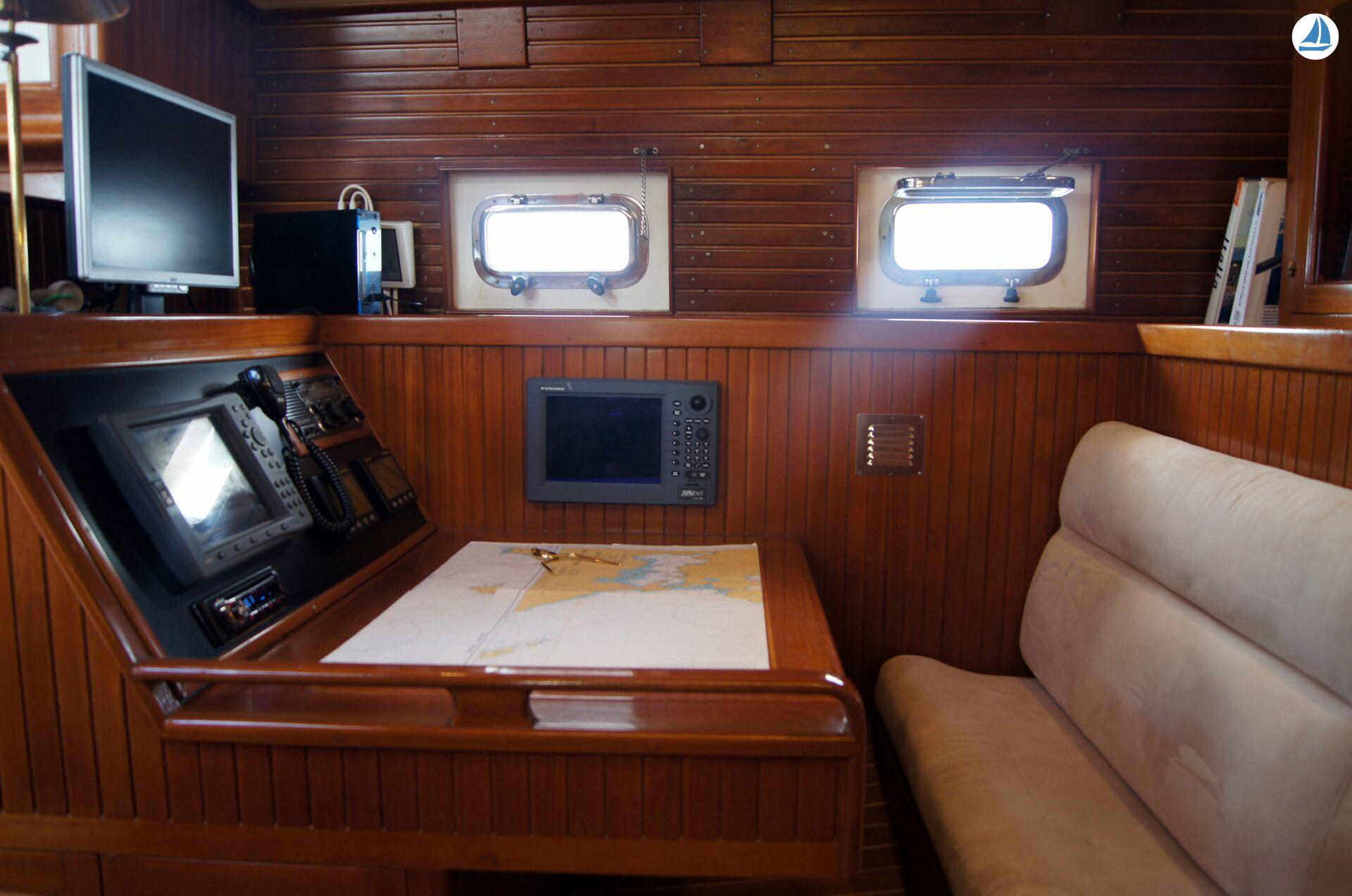 фото Ketch Classic 11