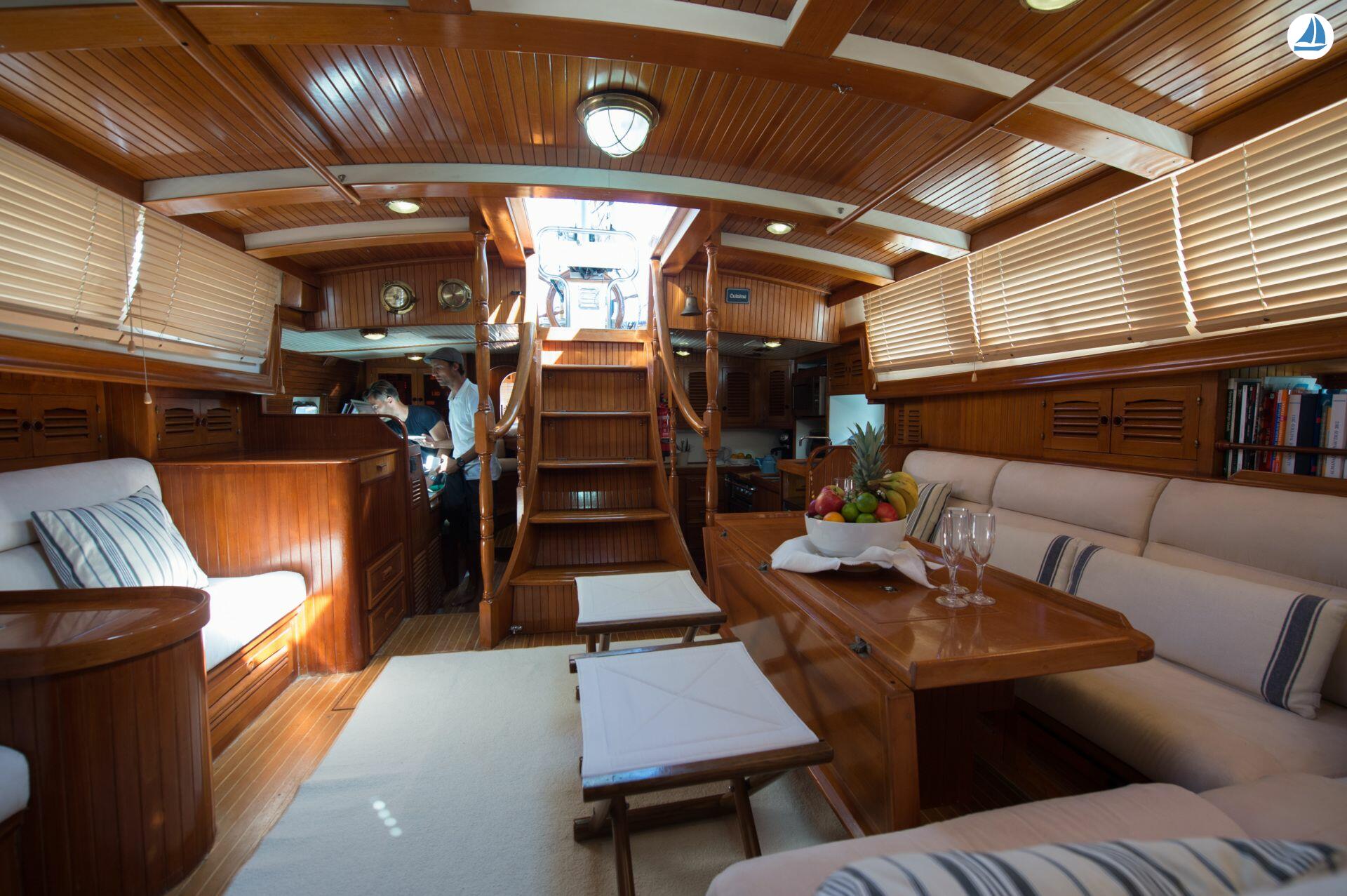 фото Ketch Classic 13