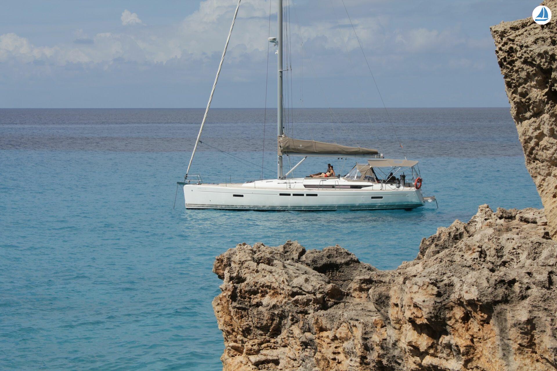 фото Jeanneau SUN ODYSSEY 509 2