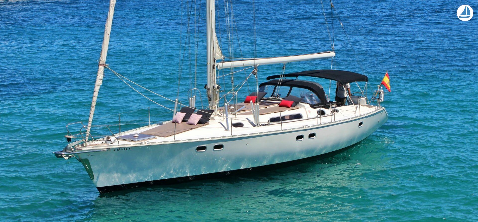 фото Jeanneau Sun Odyssey 52 1