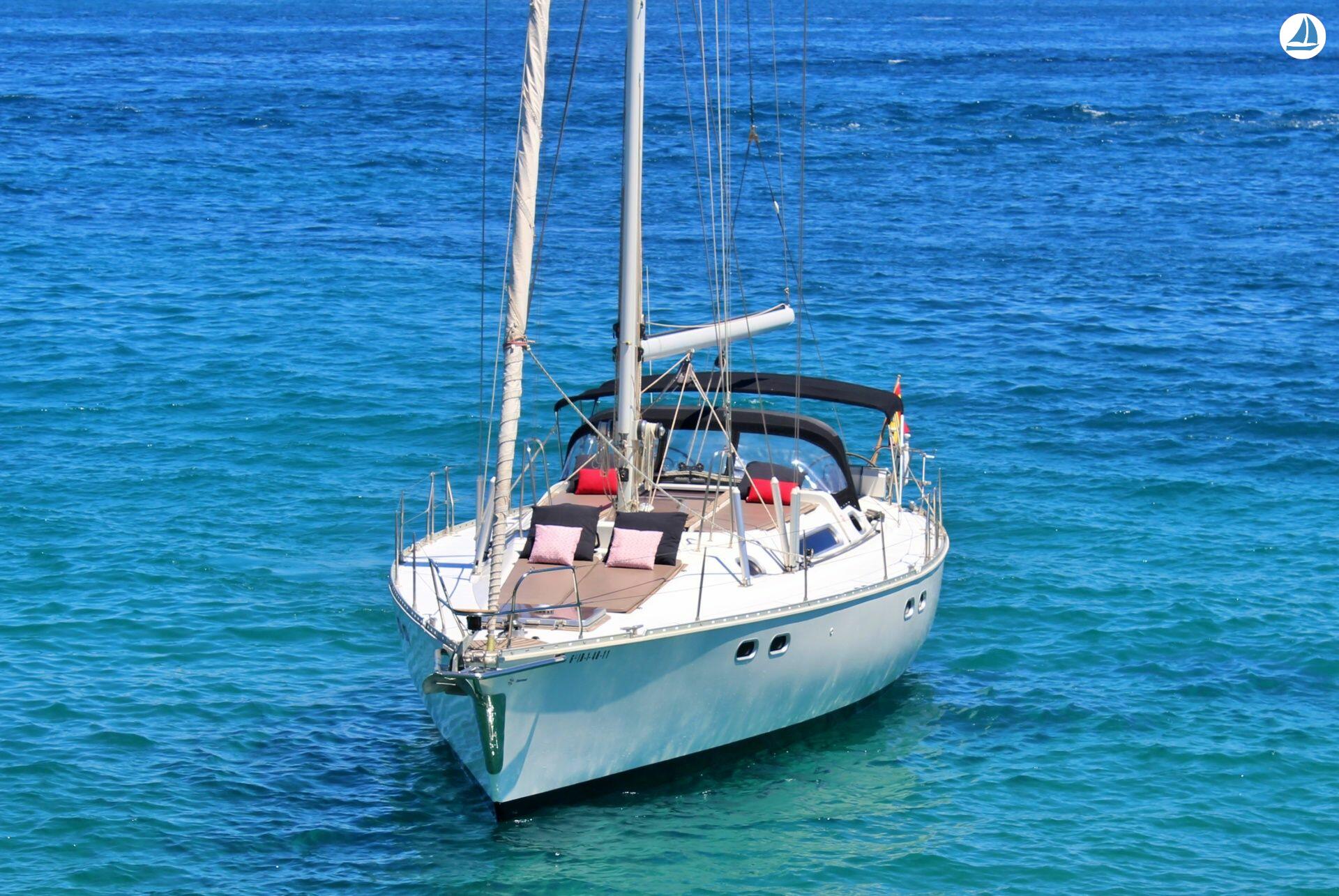 фото Jeanneau Sun Odyssey 52 2