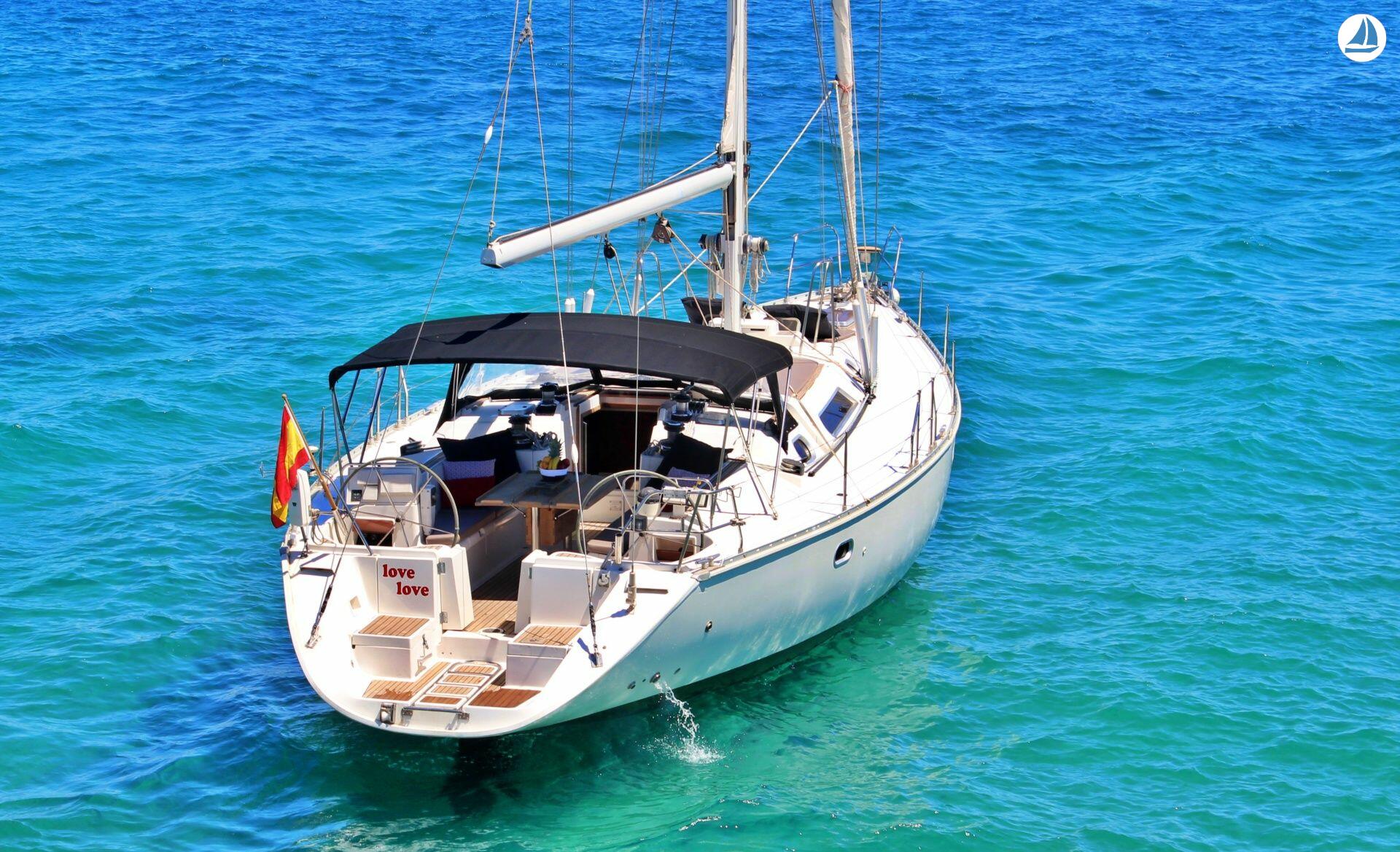фото Jeanneau Sun Odyssey 52 3