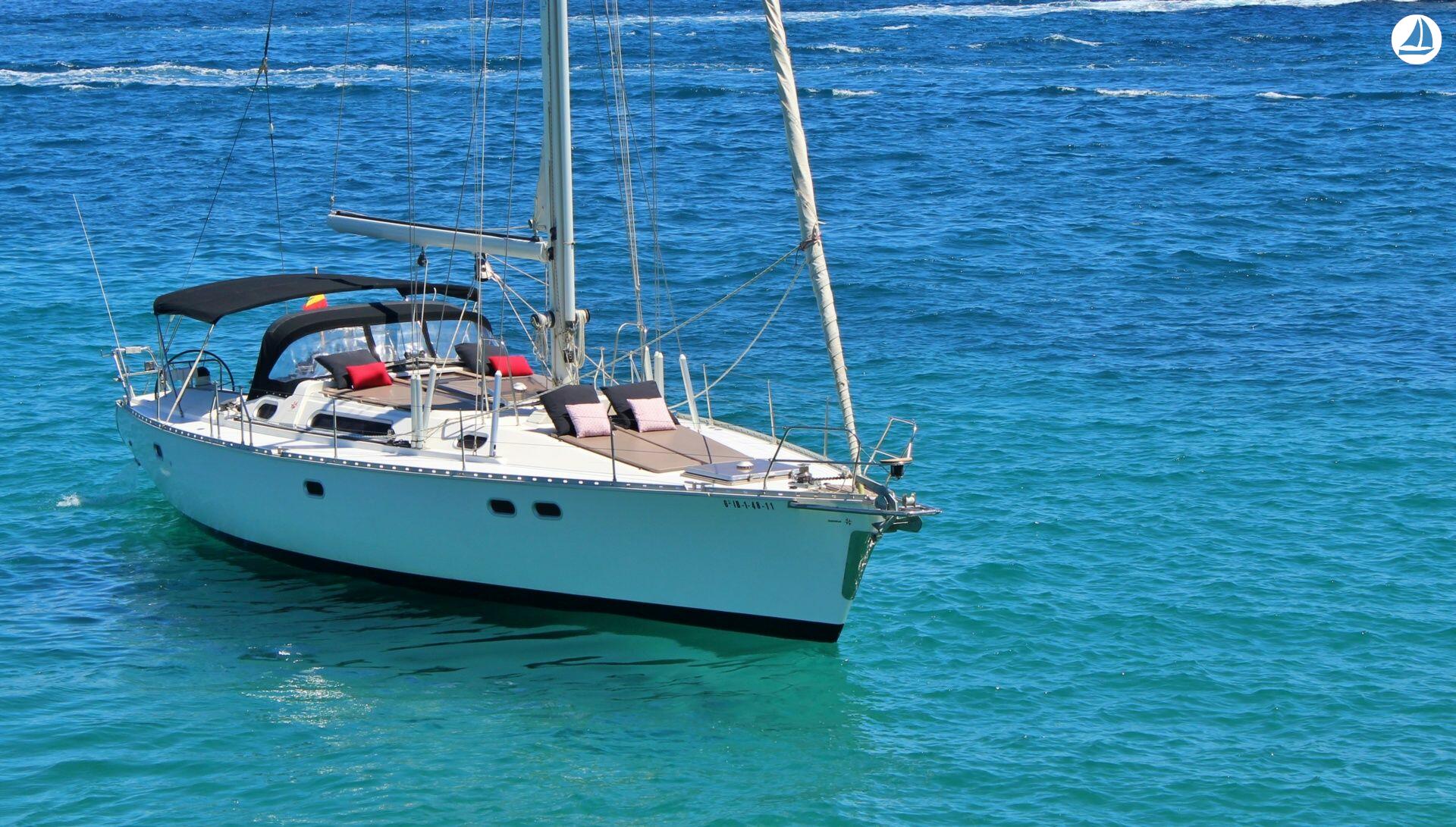 фото Jeanneau Sun Odyssey 52 4