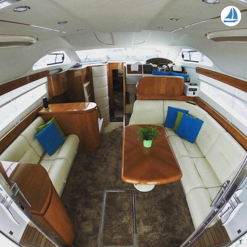 фото Astondoa Fly 40 7