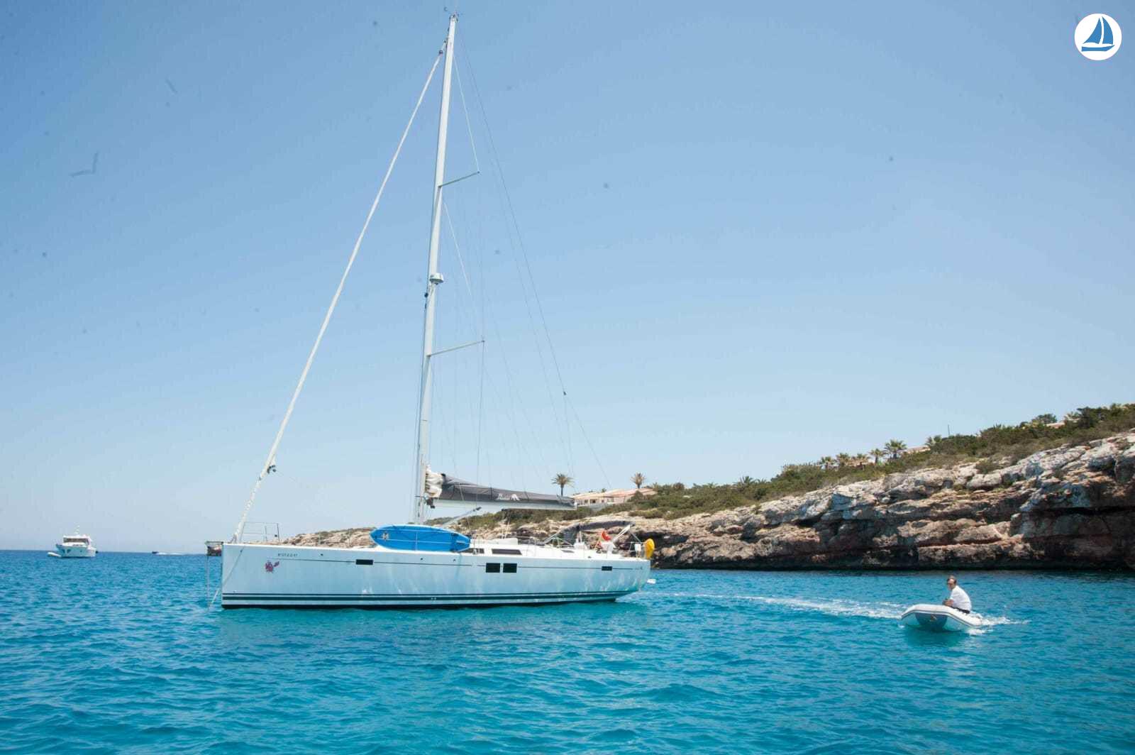 фото Hanse 505 5