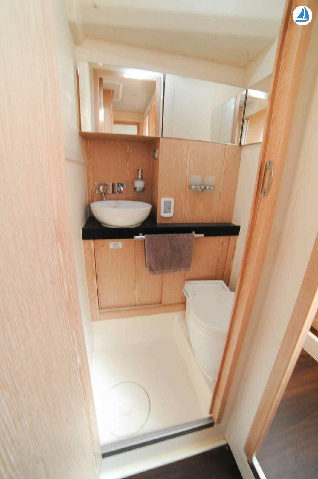 фото Hanse 505 12