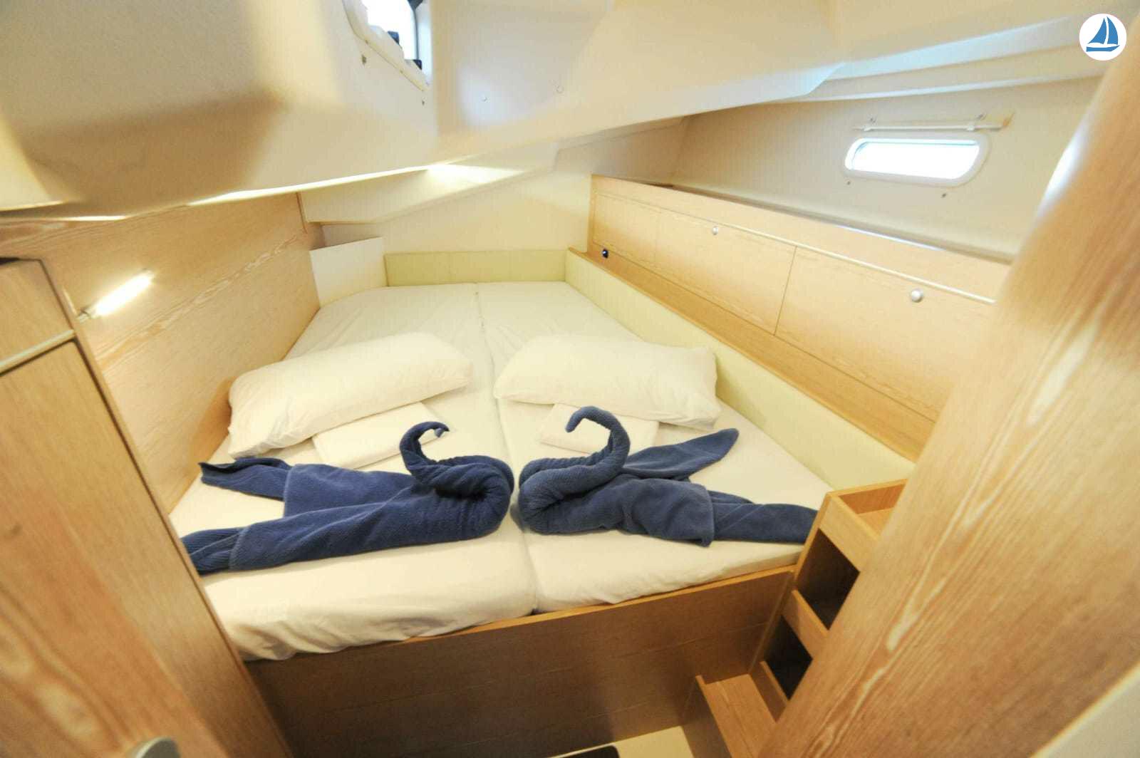 фото Hanse 505 14