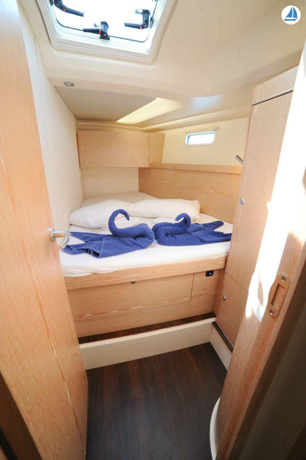 фото Hanse 505 15