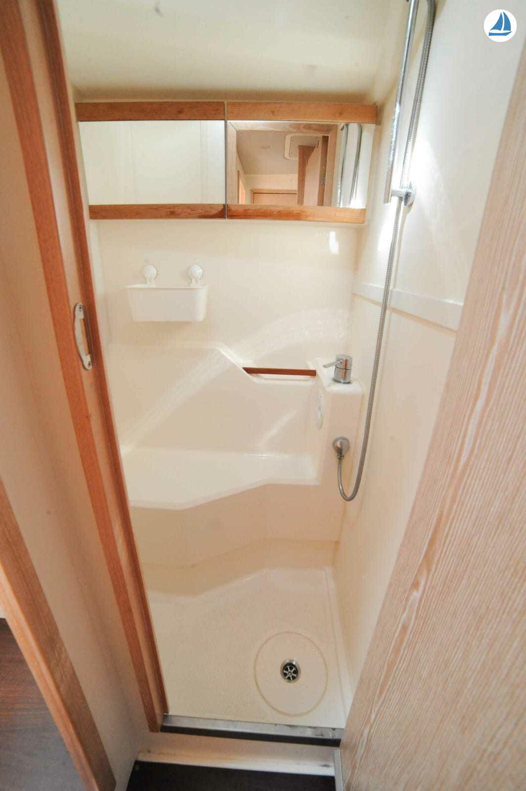 фото Hanse 505 16