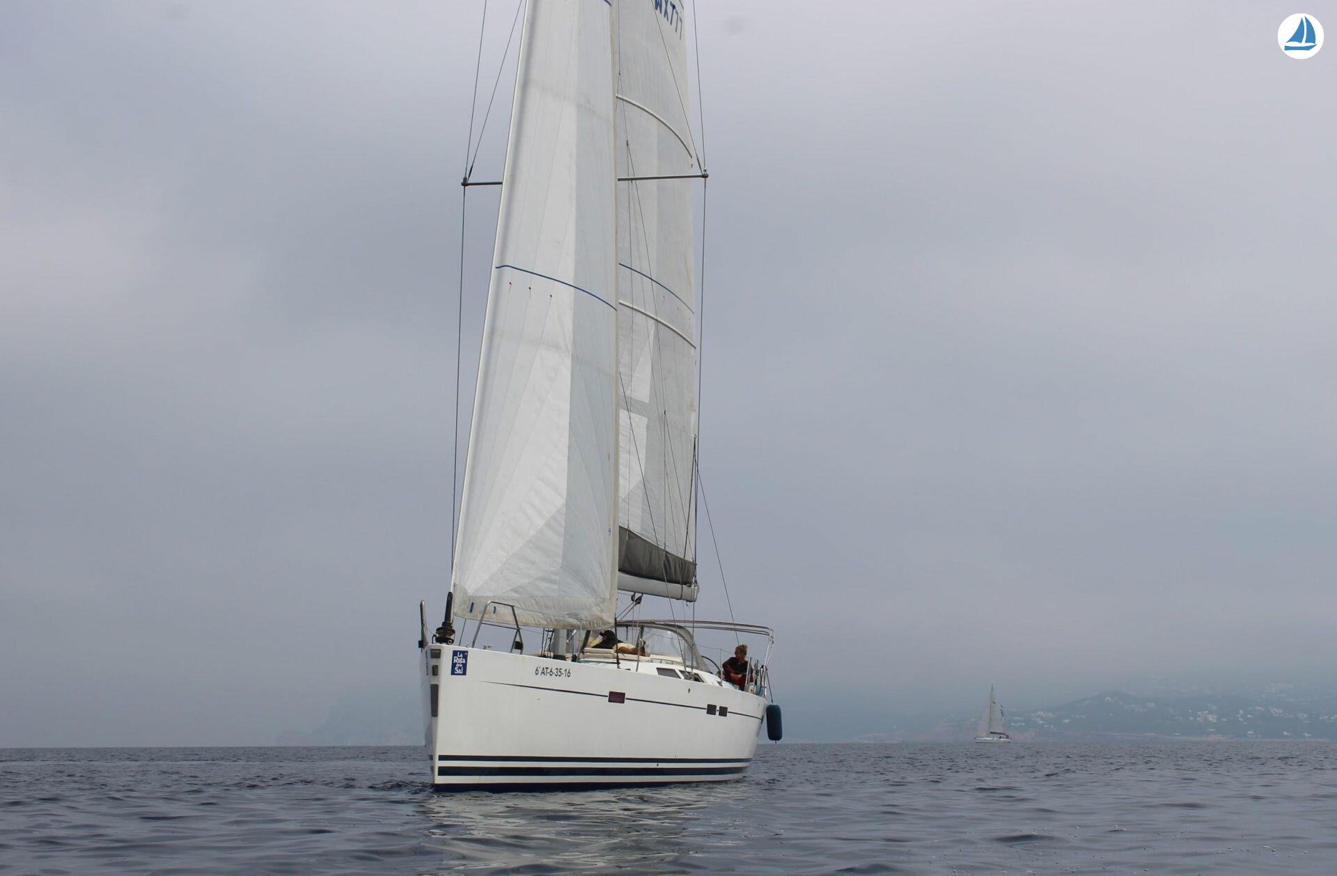 фото Hanse 540e 2
