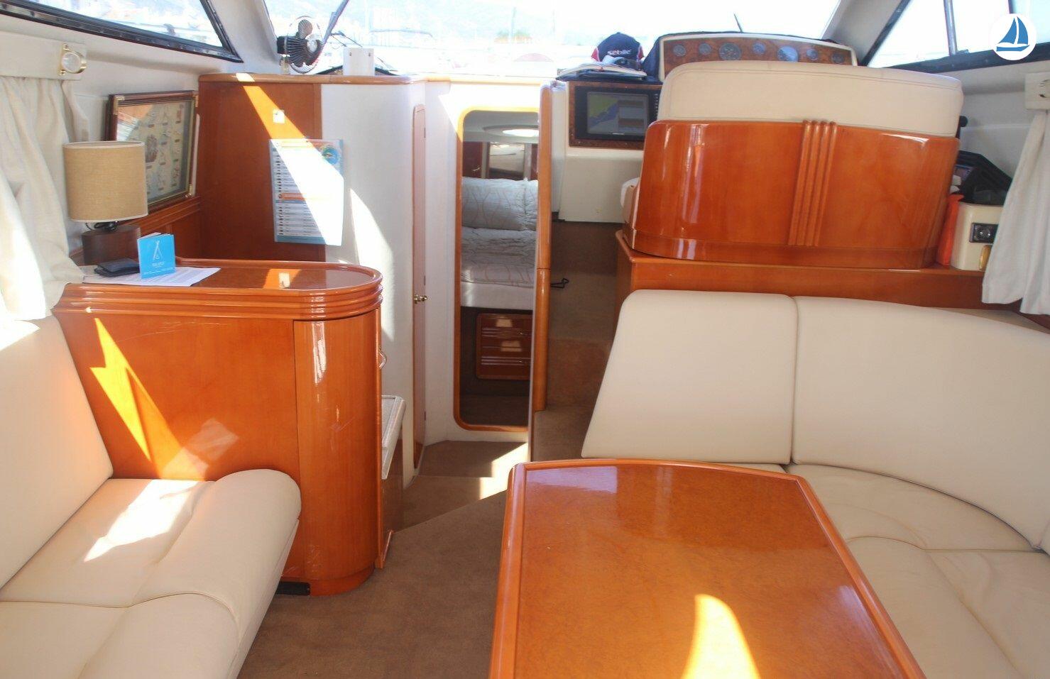 фото Featon Astondoa AS 36 Fisher 5