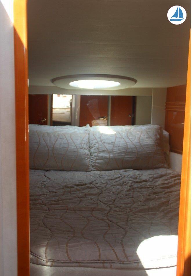 фото Featon Astondoa AS 36 Fisher 7