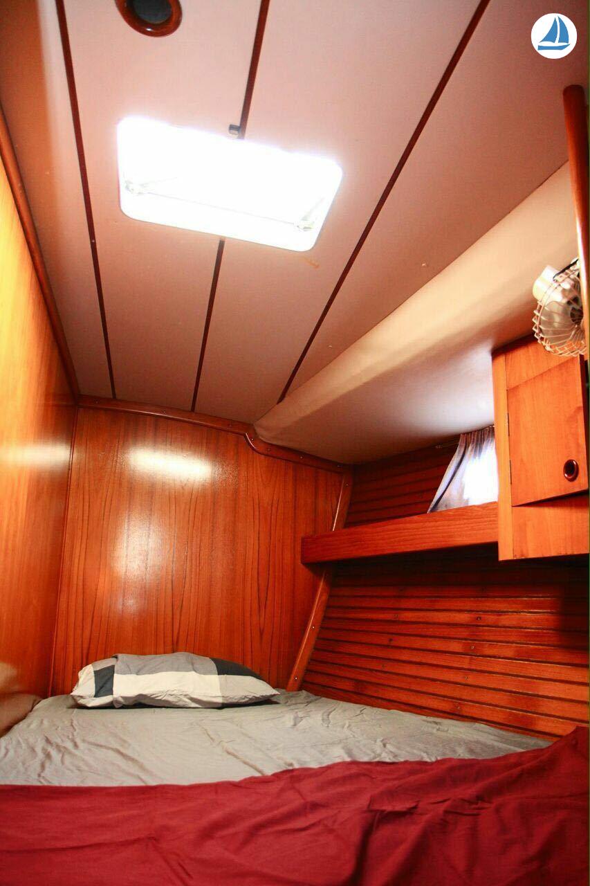 фото Beneteau OCEANIS 55 3