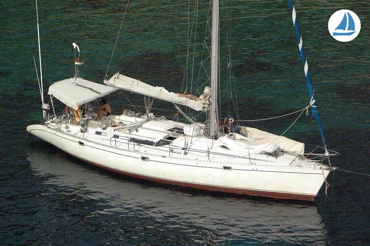 фото Beneteau OCEANIS 55 5
