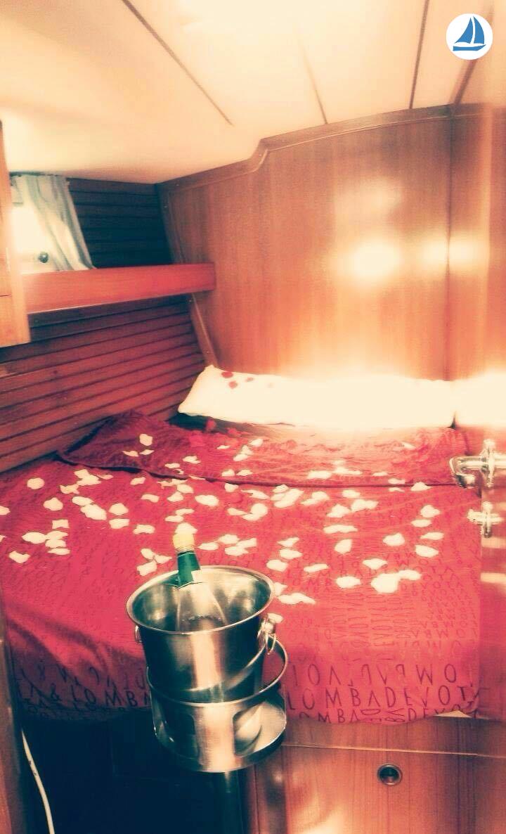 фото Beneteau OCEANIS 55 11