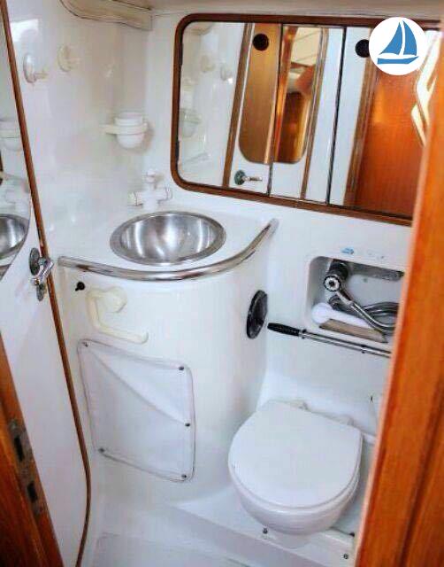 фото Beneteau OCEANIS 55 12