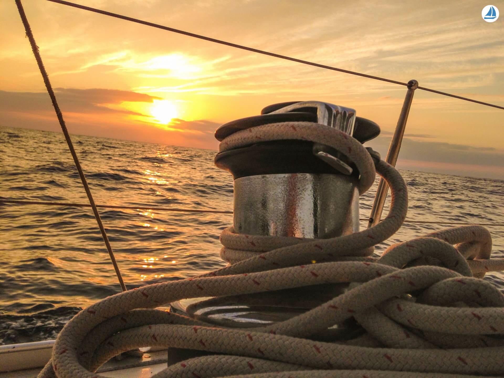 фото Beneteau OCEANIS 55 13